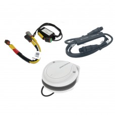 Simrad Steer-By-Wire Autopilot Kit for Volvo