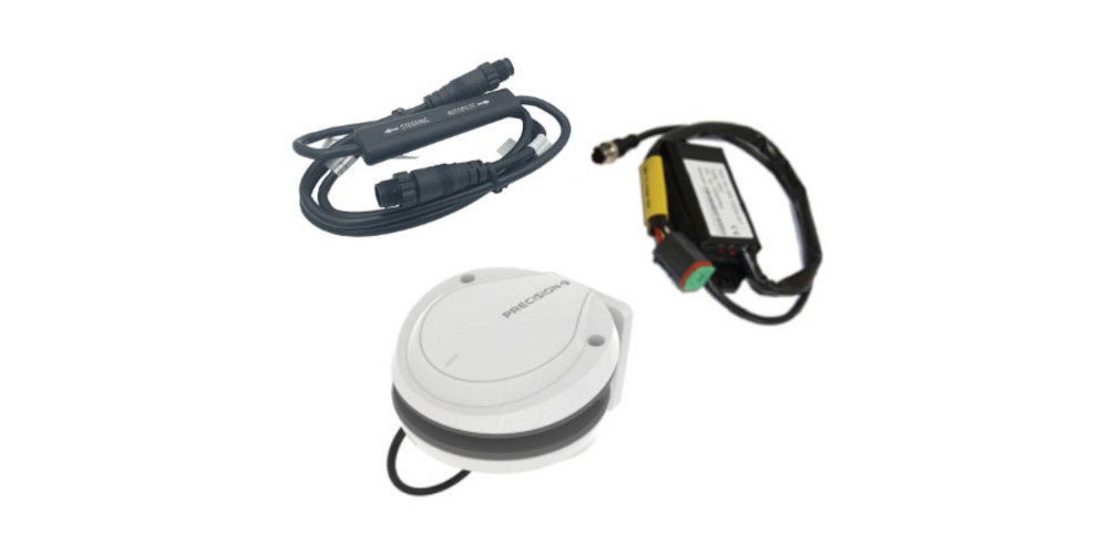 Simrad Steer-By-Wire Autopilot Kit for Yamaha