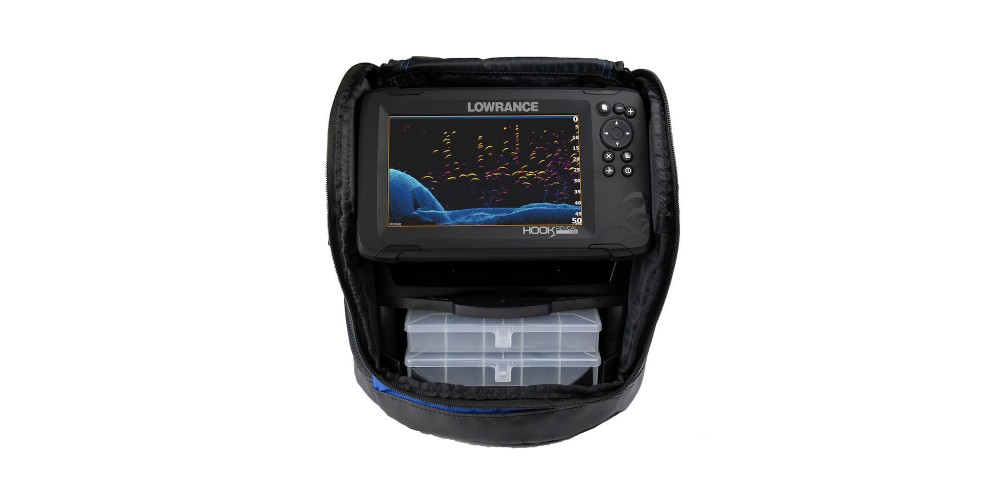 Lowrance HOOK Reveal 7