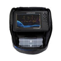 Lowrance HOOK Reveal 7