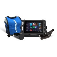 Lowrance FS 7 All Season Pack