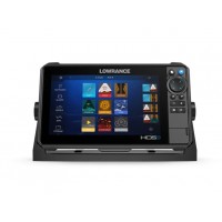 Lowrance HDS-9 PRO - No Transducer