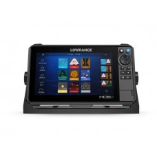 Lowrance HDS-9 PRO - No Transducer