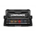 Lowrance HDS-9 PRO - No Transducer