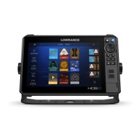 Lowrance HDS-10 PRO - No Transducer