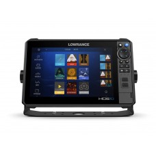 Lowrance HDS-10 PRO - No Transducer