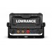 Lowrance HDS-10 PRO - No Transducer