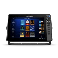 Lowrance HDS-12 PRO