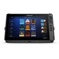 Lowrance HDS-16 PRO