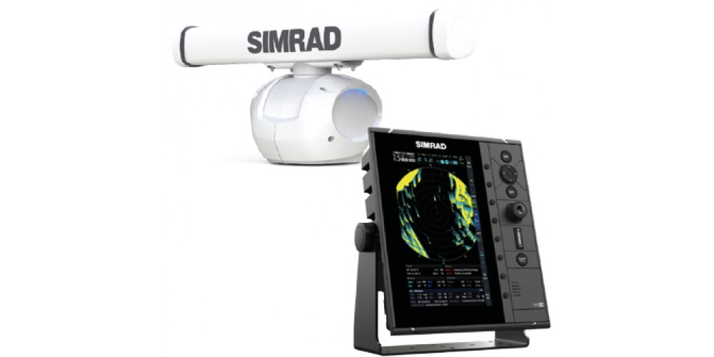 Simrad R2009 HALO 2003 Kit