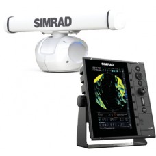 Simrad R2009 HALO 2003 Kit