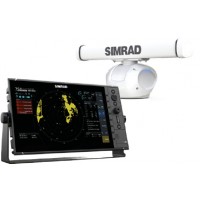 Simrad R3016 HALO 2003 Kit