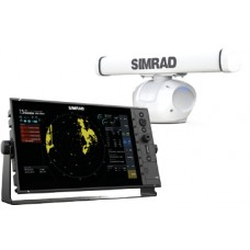 Simrad R3016 HALO 2004 Kit