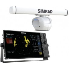 Simrad R3016 HALO 2004 Kit