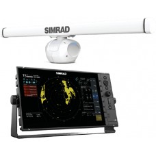 Simrad R3016 HALO 3006 Kit - 000-16109-001