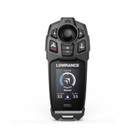 Lowrance FreeSteer Trolling Motor Joystick Remote