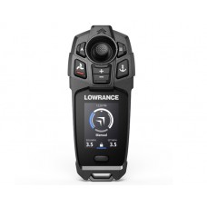 Lowrance FreeSteer Trolling Motor Joystick Remote