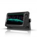 Lowrance Eagle-9 Tripleshot HD w/ C-Map