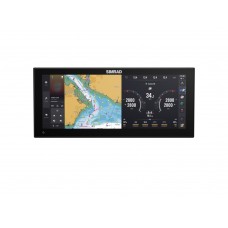 Simrad NSX 3015UW Smart Chartplotter/Fishfinder