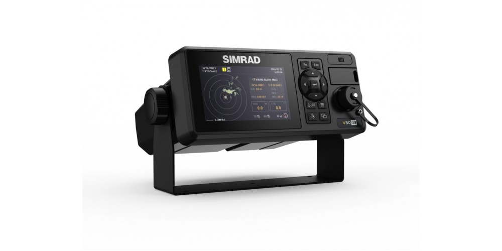 Simrad V5043 Class A Transceiver