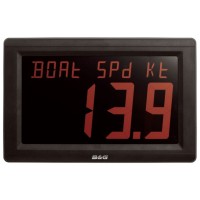 B&G 40/40 HV Display Pack for H5000 or Triton Systems