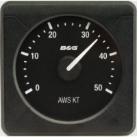 B&G H5000 Analogue AWS 0-50KT