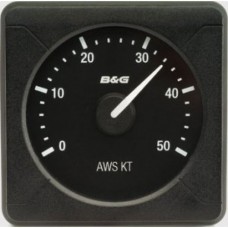 B&G H5000 Analogue AWS 0-50KT