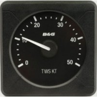 B&G H5000 Analogue TWS 0-50KT