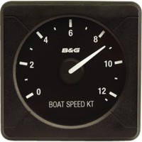 B&G H5000 Analogue Boat Speed 12.5KT