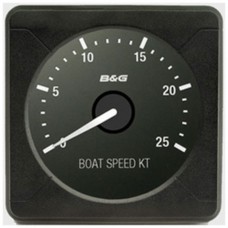 B&G H5000 Analogue Boat Speed 25KT