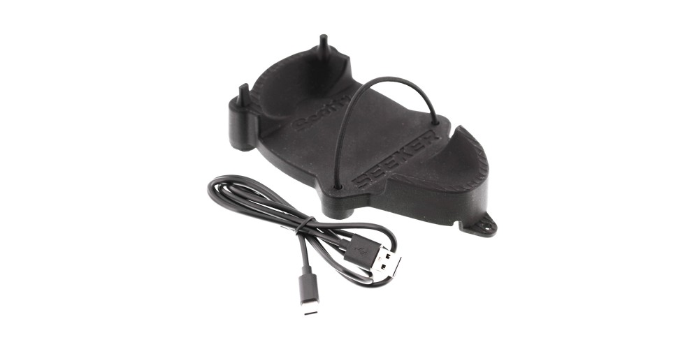 Scotty Seeker Probe Charging Station - 5002