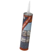 Sikaflex White Caulking 291Lot Cartridge