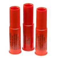 Orion  Flares 12 Gauge Twin Star Replacement Shots 3 Pack