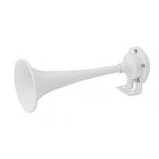 Afi Horn Air Single 12V White 9-1/2"