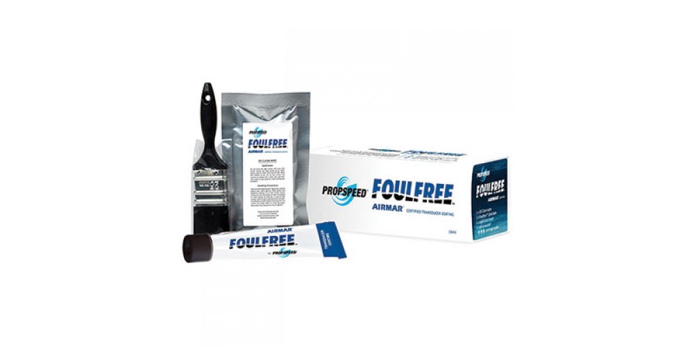 Prop Speed FoulFree 15ml Kit