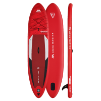 Aqua Marina Monster Inflatable SUP Paddle Board With Paddle-BT-21MOP