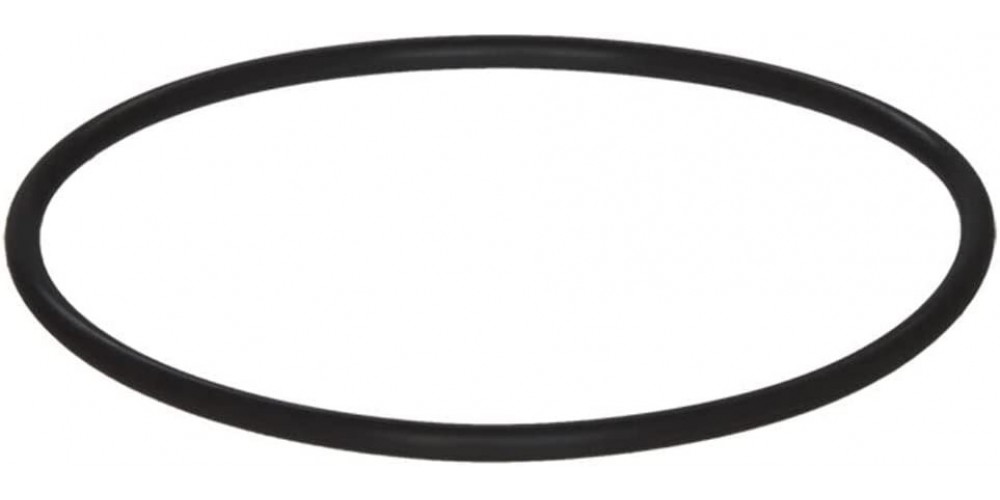 Beckson 5 Screw Deck Plate Gasket