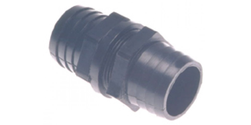 Beckson Check Valve 1-1/2 Hose