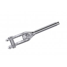 Bluewave Stainless Steel 5/8 Lh Threaded Toggle