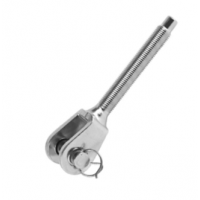 Bluewave Stainless Steel 5/8 Rh Threaded Fork Strng