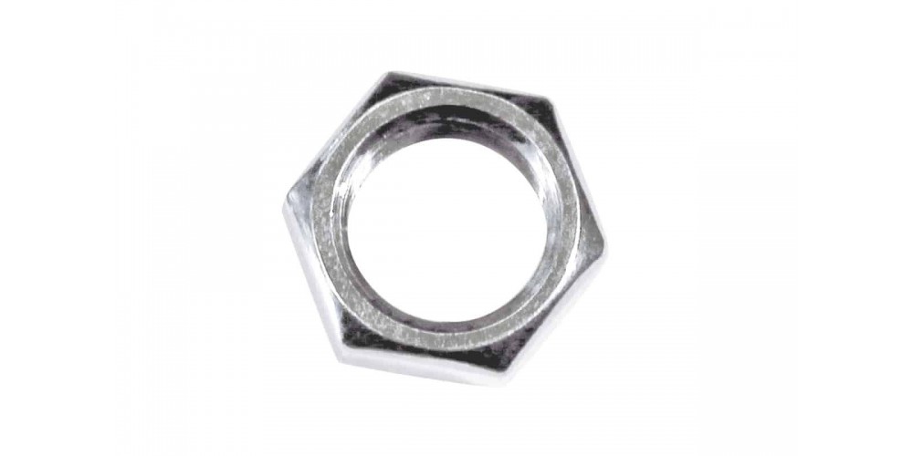 Bluewave Stainless Steel M8 Lh Lock Nut