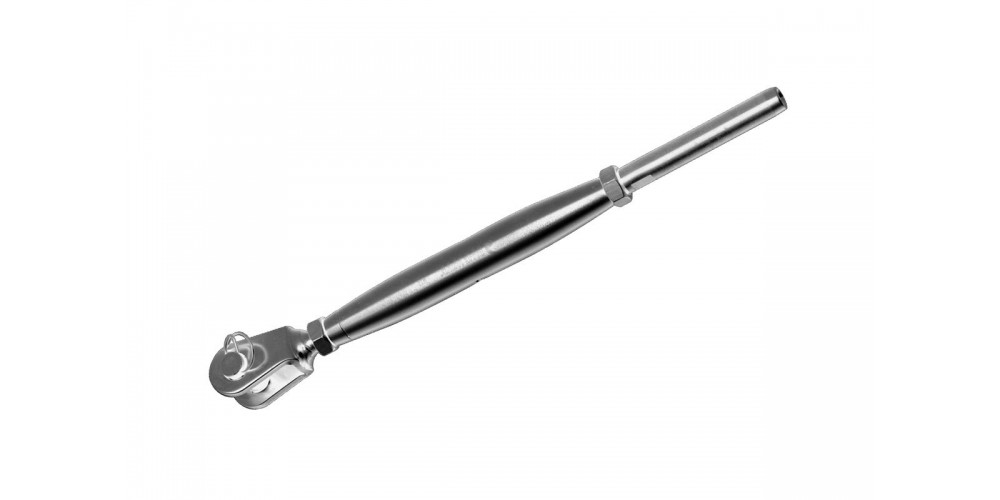 Bluewave Rigging Screw Fork/Term