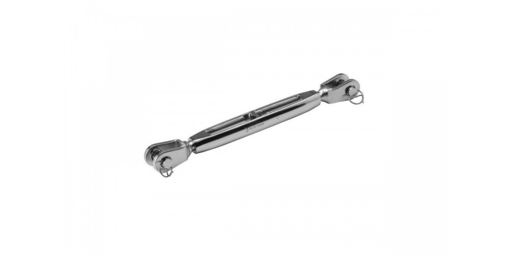 Bluewave Fork Open Bod Turnbuckle 1/4