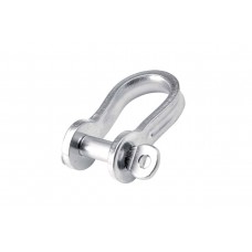 Bluewave Stainless Steel Bow Shackle 1/4 Screw Pin