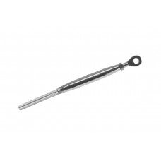 Bluewave Stainless Steel Turnbuckle Eye/Stud M16Th 10Mm W6