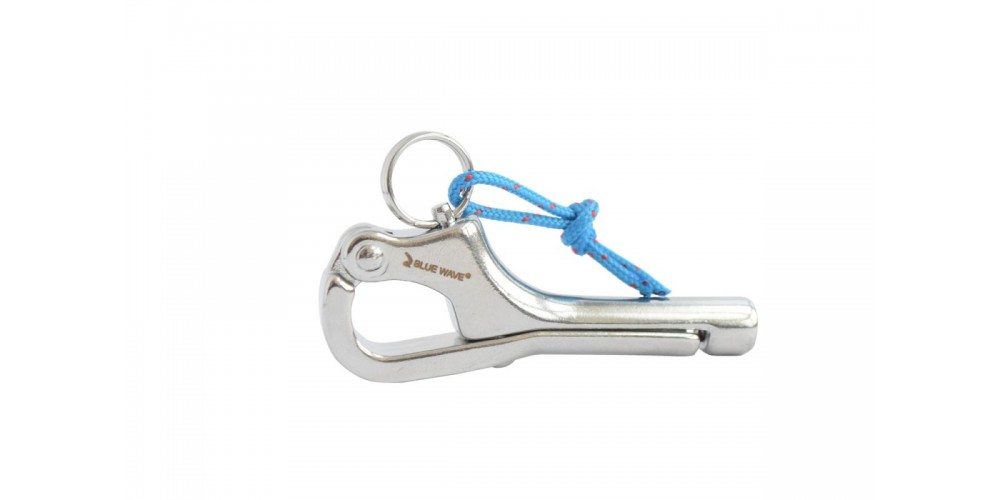 Bluewave Pelican Hook M6