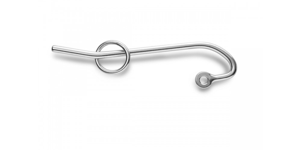 Bluewave Pelican Hook And Ring 1/2 Pin