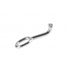 Bluewave Stainless Steel T Rope Eye 12.58 34.0X22.0