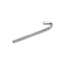 Bluewave Stainless Steel Swage Hook Term 1/8 Wire