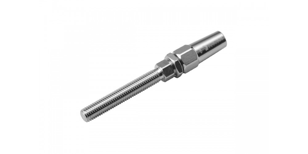 Bluewave Swageless Stud M16 Th 10Mm W